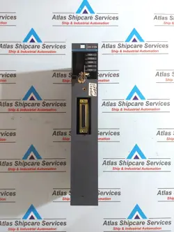 YAMATAKE-HONEYWELL 510-2132A PROCESSOR MODULE