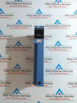 YAMATAKE-HONEYWELL 510-0041 POWER SUPPLY MODULE