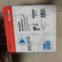 ONE NEW HONEYWELL RM7840G1014 WITH ONE YEAR WARRANTY