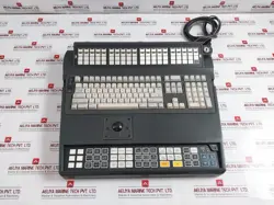 HONEYWELL AID-3 ADVANCED INPUT DEVICE OPERATOR KEYBOARD REV A 9395-00381-029/A