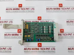 HONEYWELL 10302/1/1 WATCHDOG REPEATER MODULE 9703120045