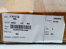 K4SDR