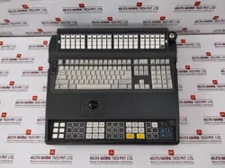 HONEYWELL AID-3 9395-00381-043/A ADVANCED INPUT DEVICES KEYBOARD TP-DIKBTA-100