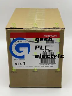 1PCS NEW HONEYWELL MODUTROL MOTOR M7284C-1000 M7284C1000 DHL/UPS DELIVER GOODS