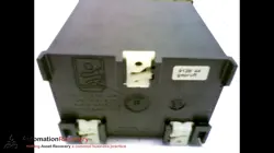 EXTENSION MODULE 24VDC