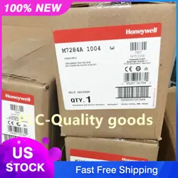 1PCS HONEYWELL M7284A-1004 M7284A1004 MODUTROL MOTOR FAST DELIVERY
