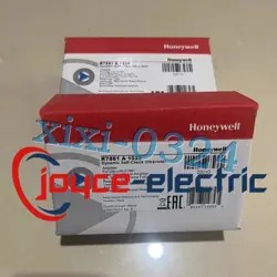 NEW HONEYWELL R7861A1026 FLAME SIGNAL AMPLIFIER FAST DELIVERY