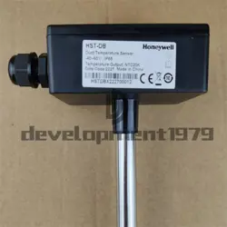 ONE NEW HONEYWELL HST-DB DUCT TEMPERATURE SENSOR