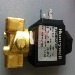 1PC HONEYWELL VE408AA1007