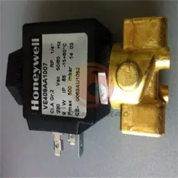 1PC HONEYWELL VE408AA1007