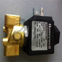 SOLENOID VALVE