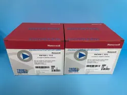 HONEYWELL RM7800 L 1012 BURNER CONTROL RM7800L1012