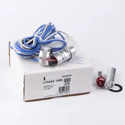 ONE HONEYWELL C7035A1056