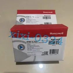 NEW HONEYWELL R7861A1026 FLAME SIGNAL AMPLIFIER FAST DELIVERY 1-YEAR WARRANTY !