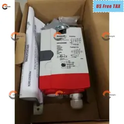 DAMPER ACTUATOR DAMPER