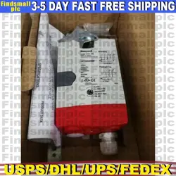 1PC NEW HONEYWELL CN7234A2008 DAMPER ACTUATOR DAMPER ACTUATOR  US FREE TAX