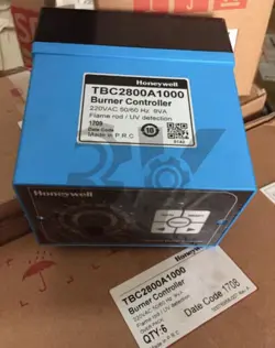 NEW 1PC HONEYWELL TBC2800A1000 TBC2800A 1000 CONTROLLER