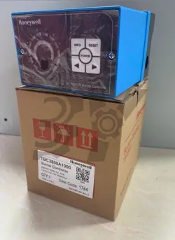 NEW 1PC HONEYWELL TBC2800A1000 TBC2800A 1000 CONTROLLER