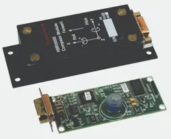 HONEYWELL HMR3000 COMPASS MODULE (USED)