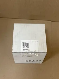 (ONE BOX = 5 PCS) HONEYWELL S4-700 SENSOR BASE