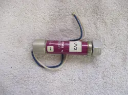 HONEYWELL MINI-PEEPER FLAME DETECTOR    C7027A 1049