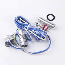 1PCS HONEYWELL C7035A1056 C7035A 1056 FLAME DETECTOR NEW