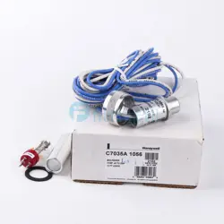 1PCS HONEYWELL C7035A1056