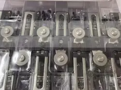 NEW HONEYWELL MICROSWITCH