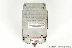 HONEYWELL M9185A1018 MODUTROL IV MOTOR