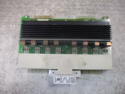 HONEYWELL OUTPUT MODULE 621-2100 USED