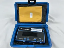 1142 BURNER CONTROL