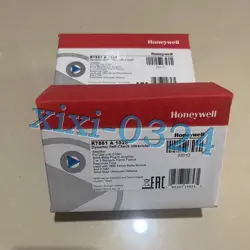 NEW HONEYWELL R7861A1026 FLAME SIGNAL AMPLIFIER FAST DELIVERY$