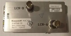 51305348-100 HONEYWELL MAU PWA ASSEMBLY