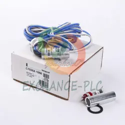 NEW 1PCS HONEYWELL C7035A1056 C7035A 1056 FLAME DETECTOR