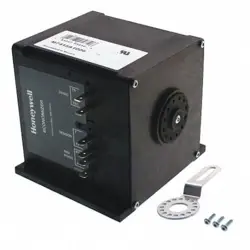 ACTUATOR 25 IN.-LB.