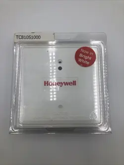 1PC HONEYWELL TC810S1000 ADDRESSABLE RELEASE CONTROL MODULE. NEW.