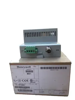 HONEYWELL TC-RPA002 97226074 CONTROLNET REPEATER ADAPTER