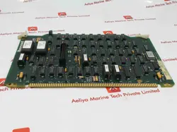 HONEYWELL 620-0054 SYSTèME CONTRôLE MODULE
