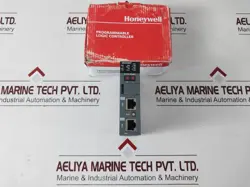 HONEYWELL 2MLR-DBST PLC EXPANSION SCREWDRIVER MODULE (V2.10)