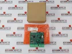 HONEYWELL 51307995-176-A2, S10CPU CIRCUIT CARD