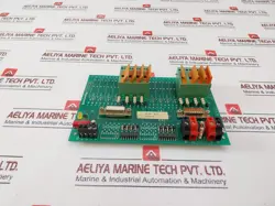 TATA HONEYWELL DPCB21010002 IMPRIMé CIRCUIT BOARD REV:0