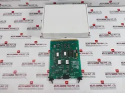 HONEYWELL 51303888-100 PC INTERFACE BOARD 51303887-100