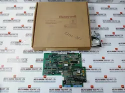 ADVANCE INPUT DEVICES / HONEYWELL 51196694-902 IKB CONTROL BOARD 9373 00610