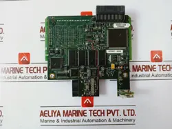 HONEYWELL 51309233-B PARTAGé BUS BOARD 51309272-275 REV E 51309271 0100886805