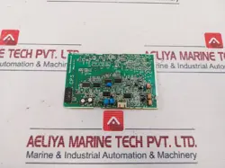YAMATAKE HONEYWELL KS-92 CONTRôLE CARTE CIRCUIT 81403069-002-10