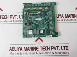 HONEYWELL PWB 51306964-100 REV.B PCB CARD PWA 51306965-275 REV.C