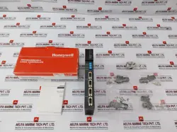 HONEYWELL G3L-FURA PROGRAMMABLE LOGIC CONTROL I/F MODULE
