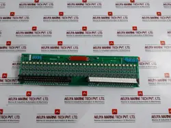 HONEYWELL 51304337-150 HIGH LEVEL ANALOG INPUT DIGITAL 24VDC SF12W11-F 822