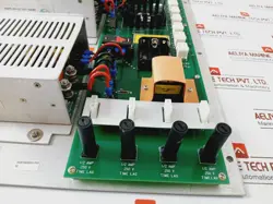POWER SYSTEM