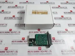 YAMATAKE-HONEYWELL J-SMV10-21 INPUT/POWER MODULE 1-5V DC24V 80332095